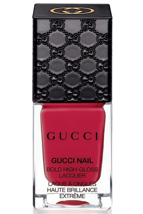 gucci mails|unique Gucci nail polish.